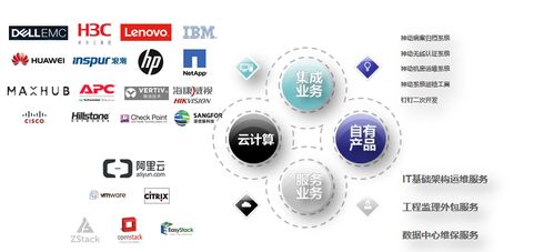信息系统集成服务 构建高效数字生态的基石——专题宣讲会详情