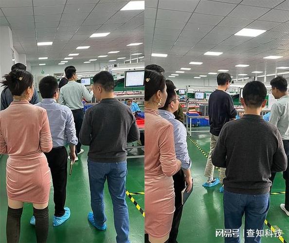 阳光电源股份系统集成品类部到我司实地考察交流
